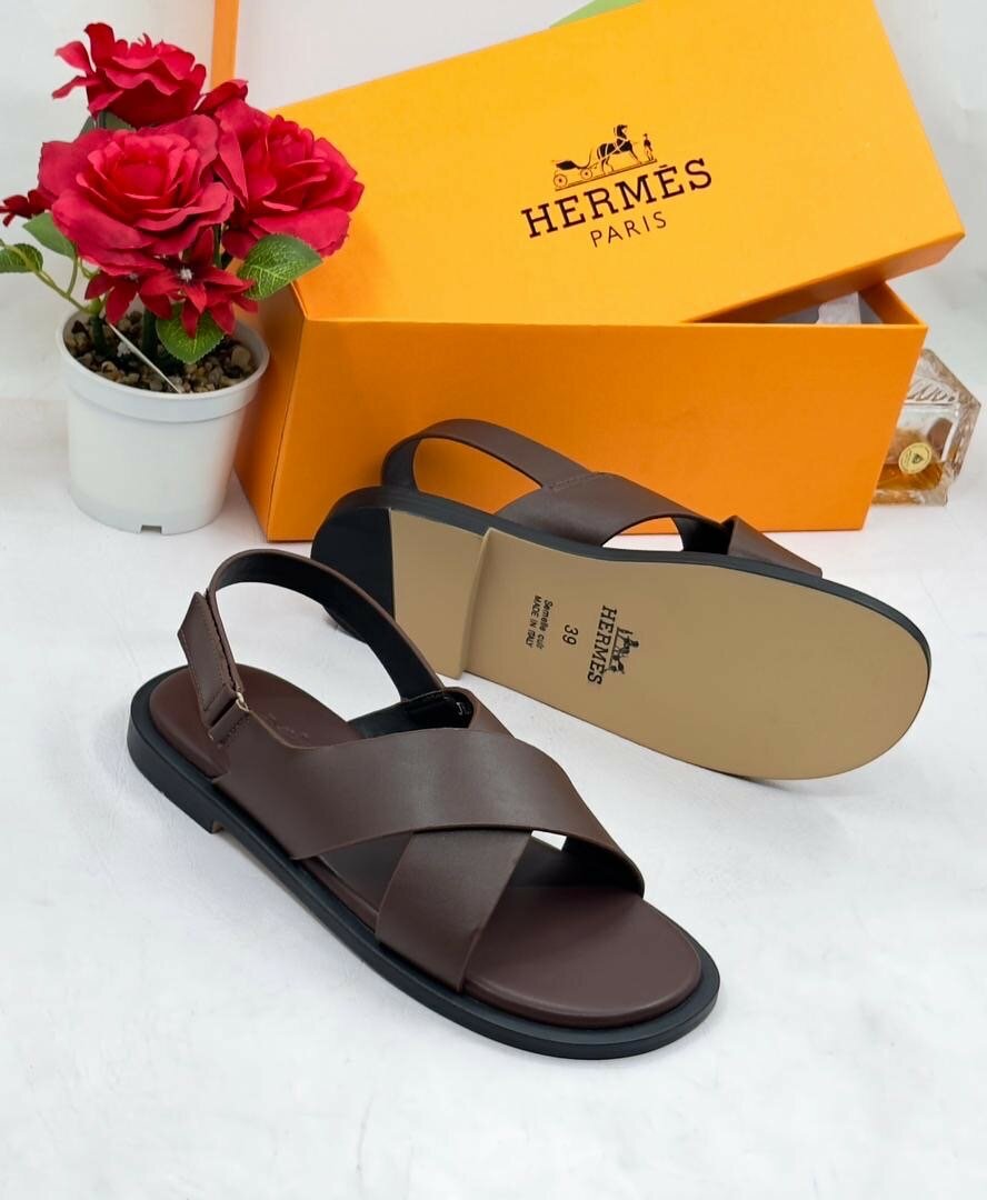 HERMES SANDALS