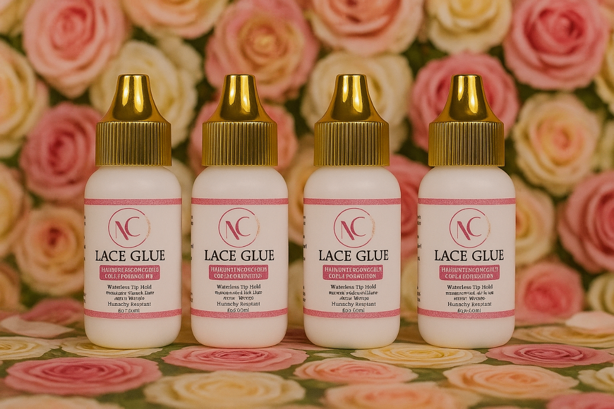 Colle pour perruque NC 38ml