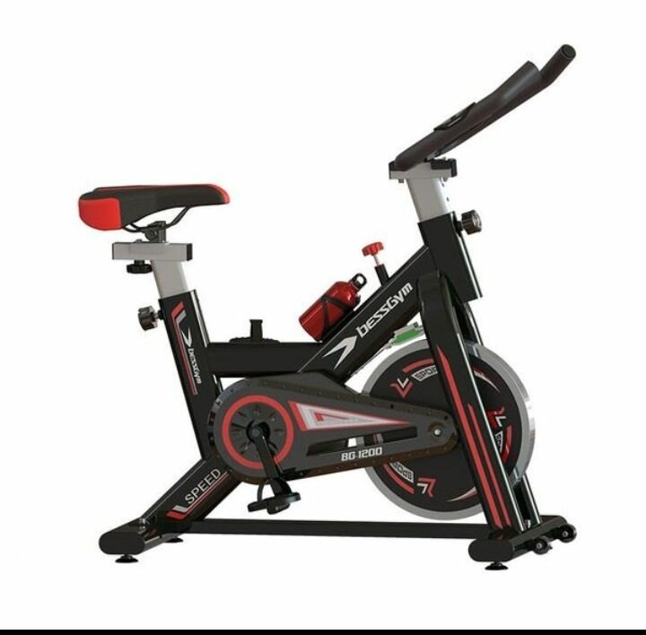 Vélo d'appartement Bessyin