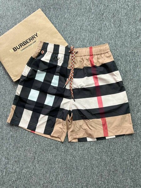 Shorts décontractés homme