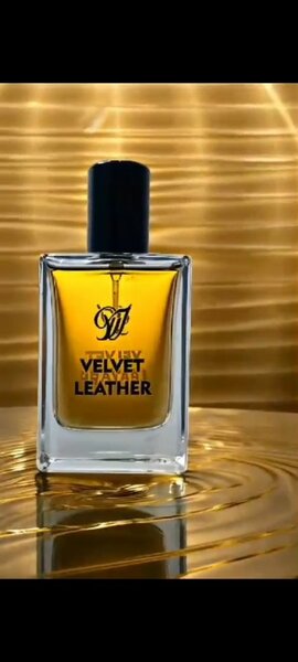 Velvet Leather