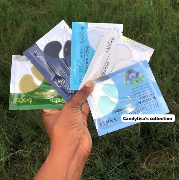 Candylisa's collection