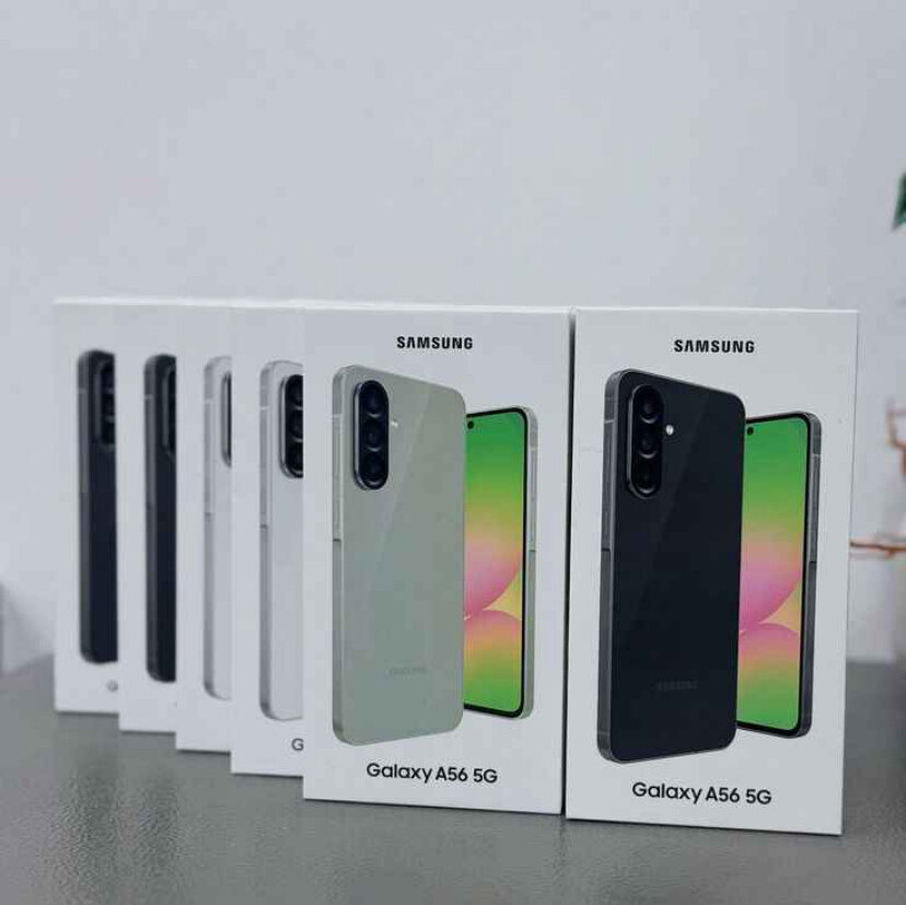 Samsung Galaxy A56 5G