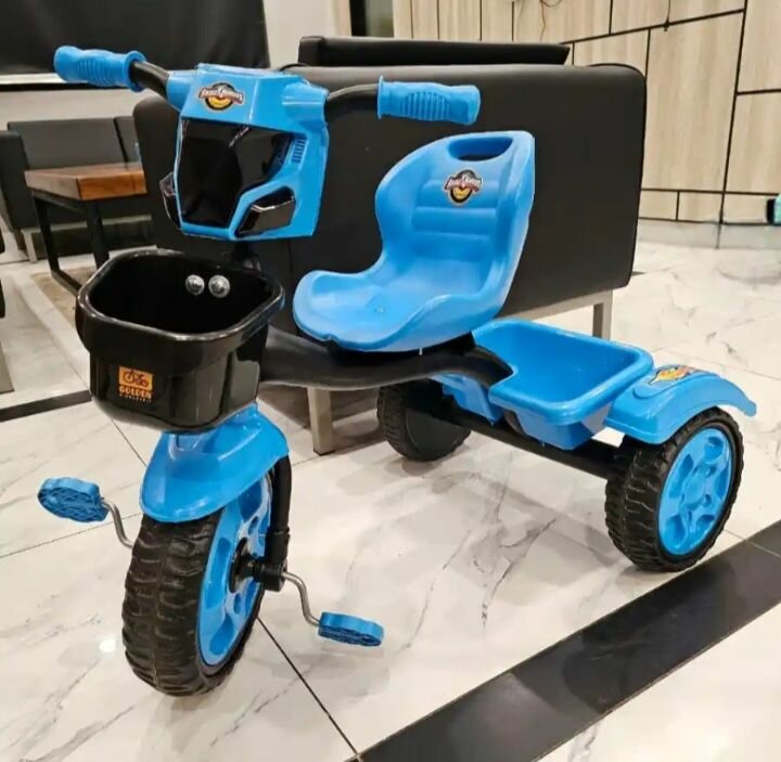 Tricycle