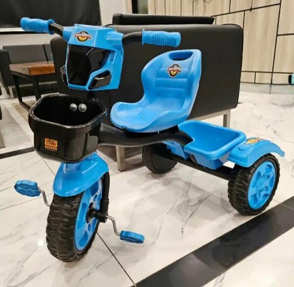 Tricycle