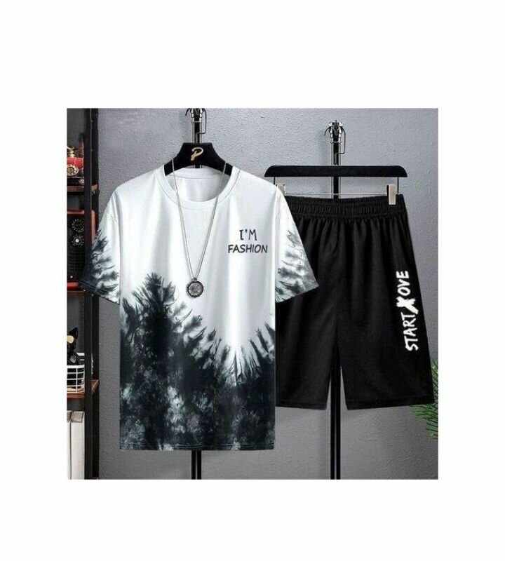 Men's Stylish Summer Sets