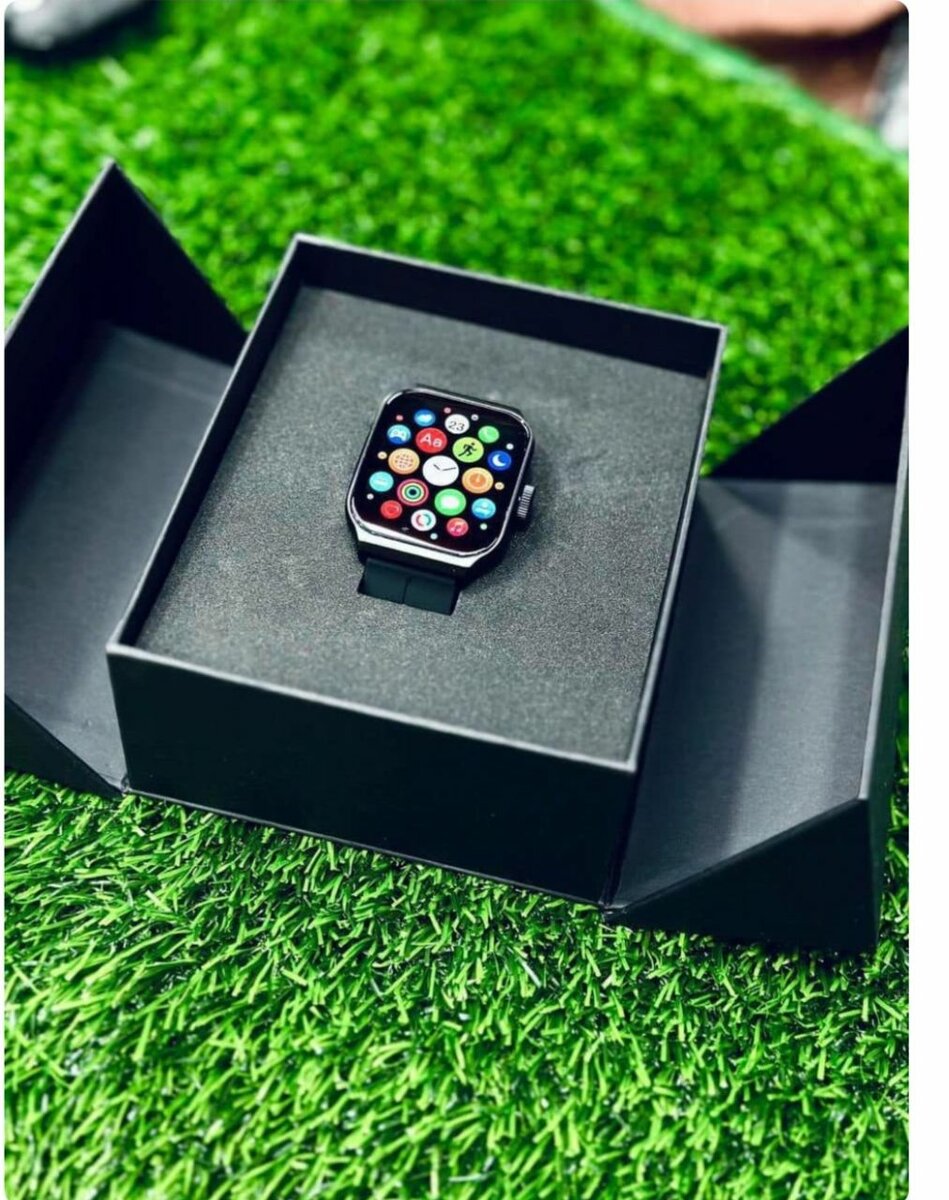 Funost smart watch oa89