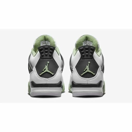 Air Jordan 4 Seafoam (all sizes)