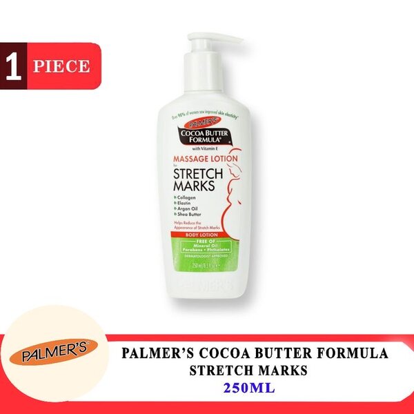 Lotion Anti-Vergetures Palmer's