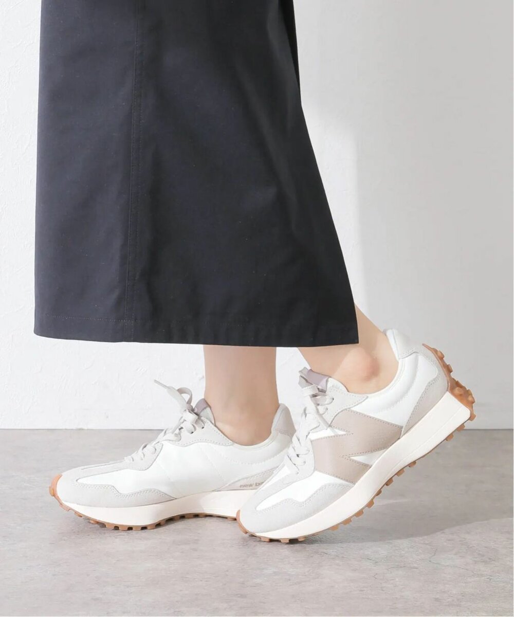 Baskets New Balance 327