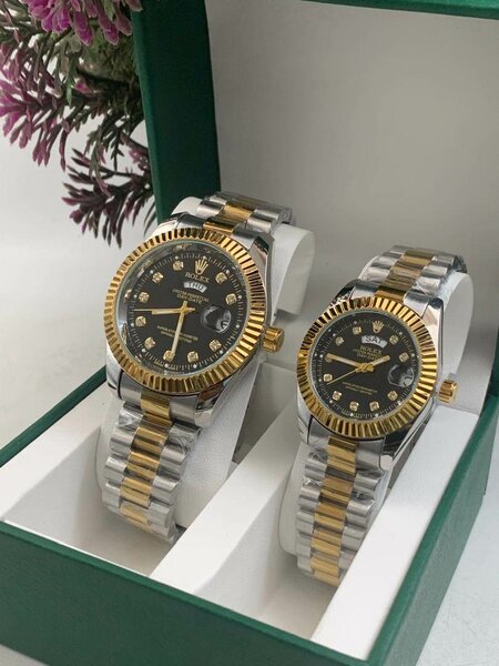 Rolex couple sets ️
