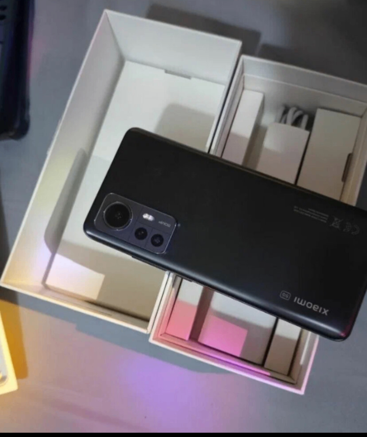 Xiaomi Smartphone 5G