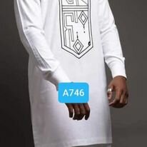 Le complet Tuniques de créateurs