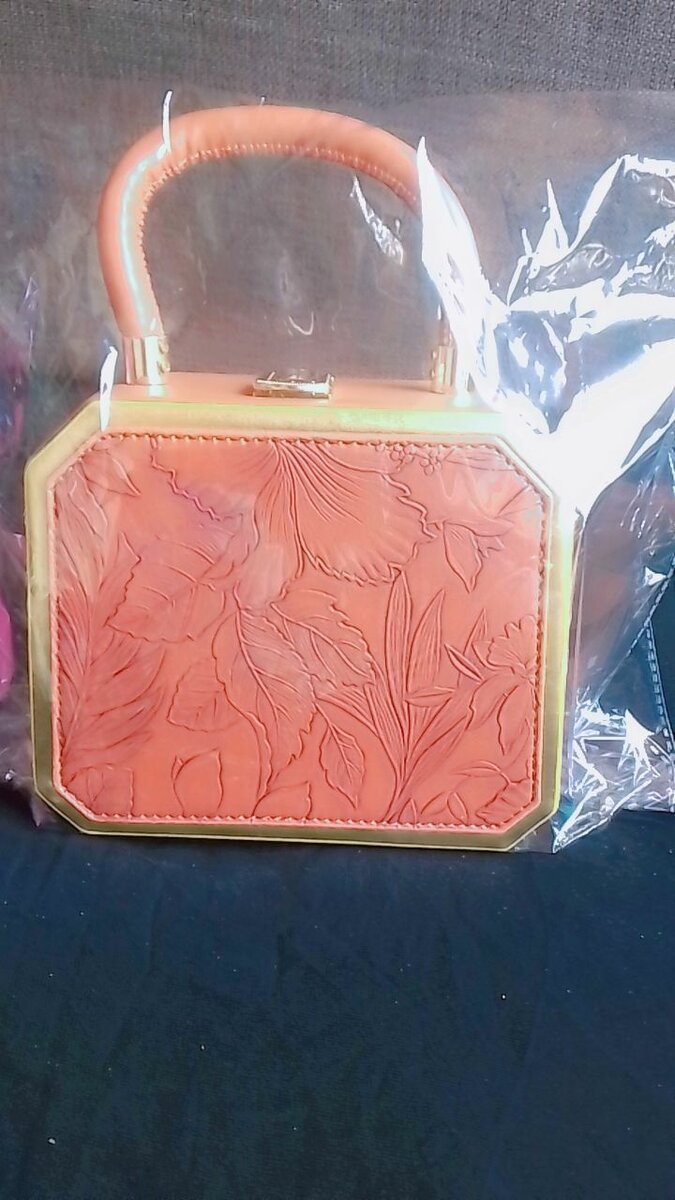 Sac à main élégant et tendance