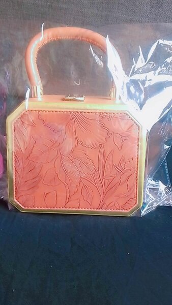 Sac à main élégant et tendance