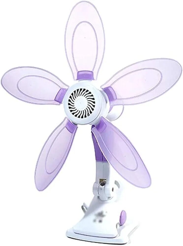 Ventilateur domestique écologique