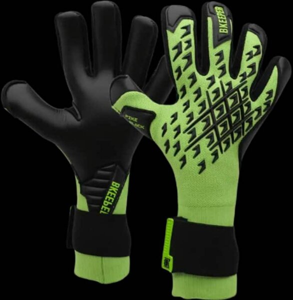 Gants de Gardien de but
