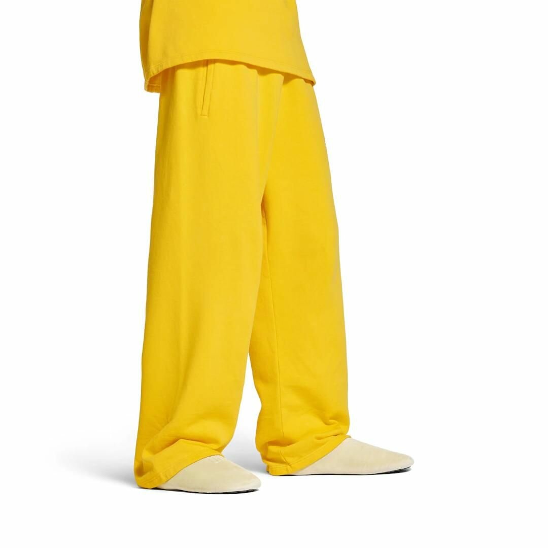 Pantalon ample confortable