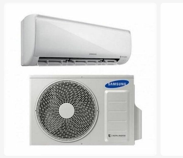 R410A split Air Conditioner -1.5hp