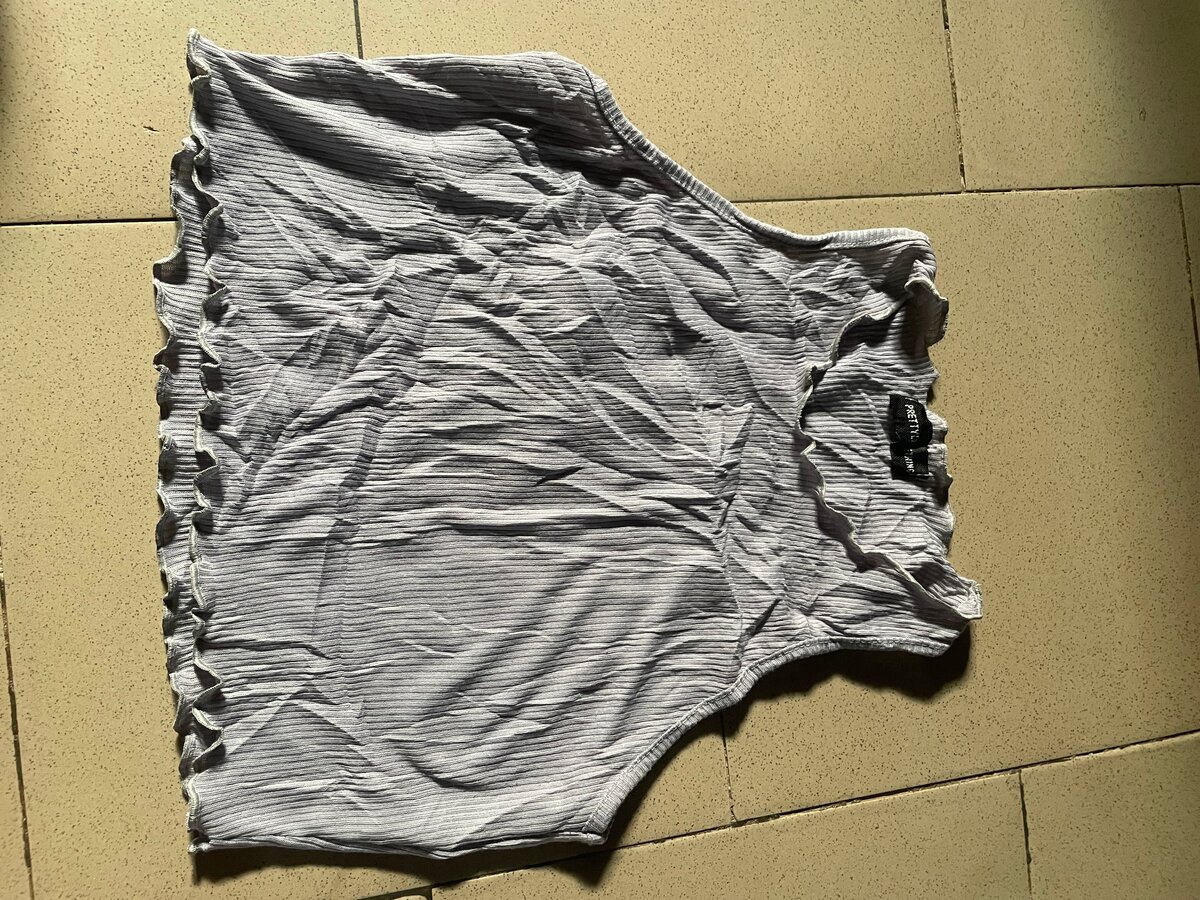 Débardeur pour femmes