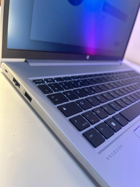 Hp Probook 450 G8 i5-11th Génération      Prix: 400.000 fr