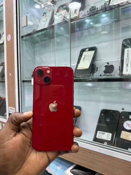 13 simple 128Go tout est dori