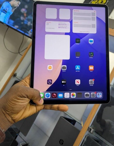 iPad Pro 6th Generation