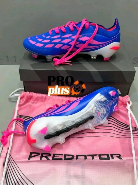 Chaussures de Football Pro