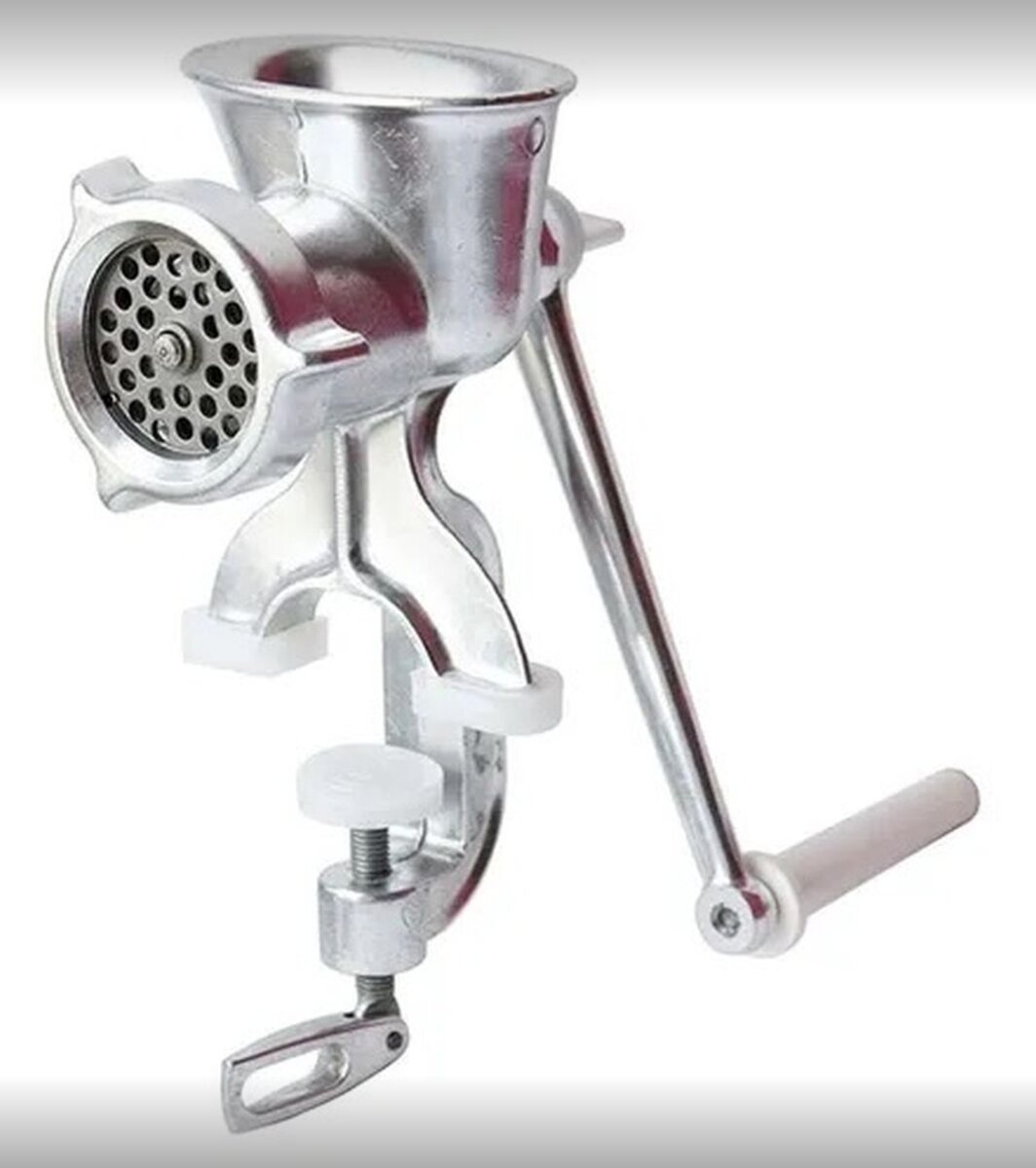 Мясорубка, Новый, Платная доставка