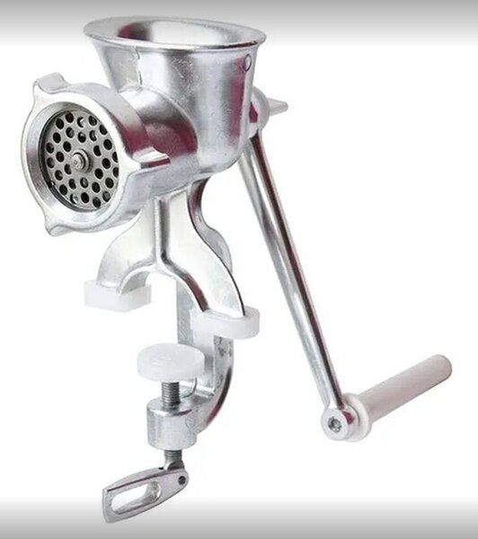 Мясорубка, Новый, Платная доставка