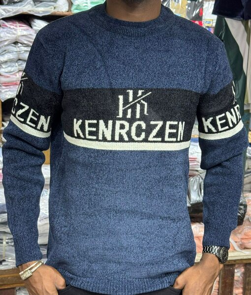 Pulls en tricot pour hommes