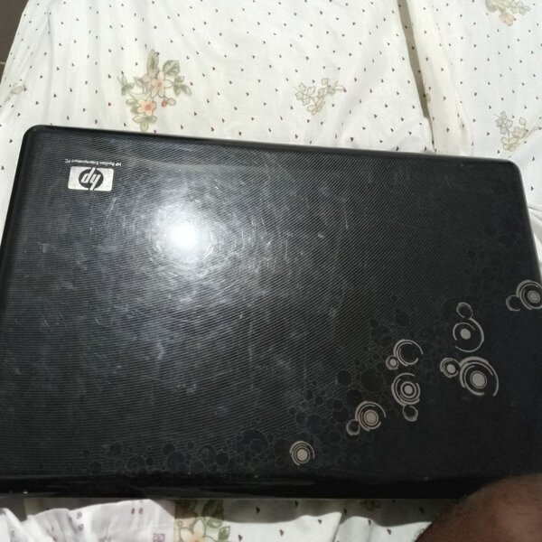 Ordinateur portable HP robuste