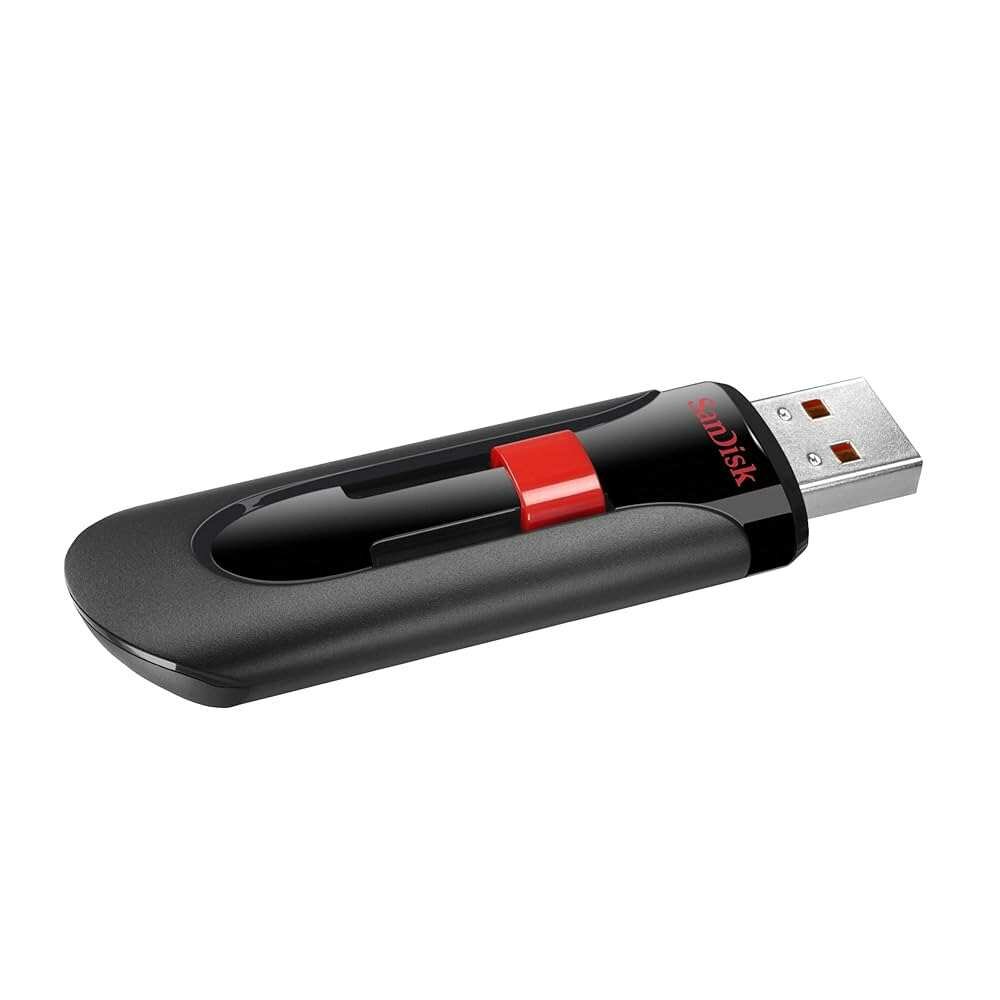 SanDisk Cruzer Glide 16GB USB 3.0
