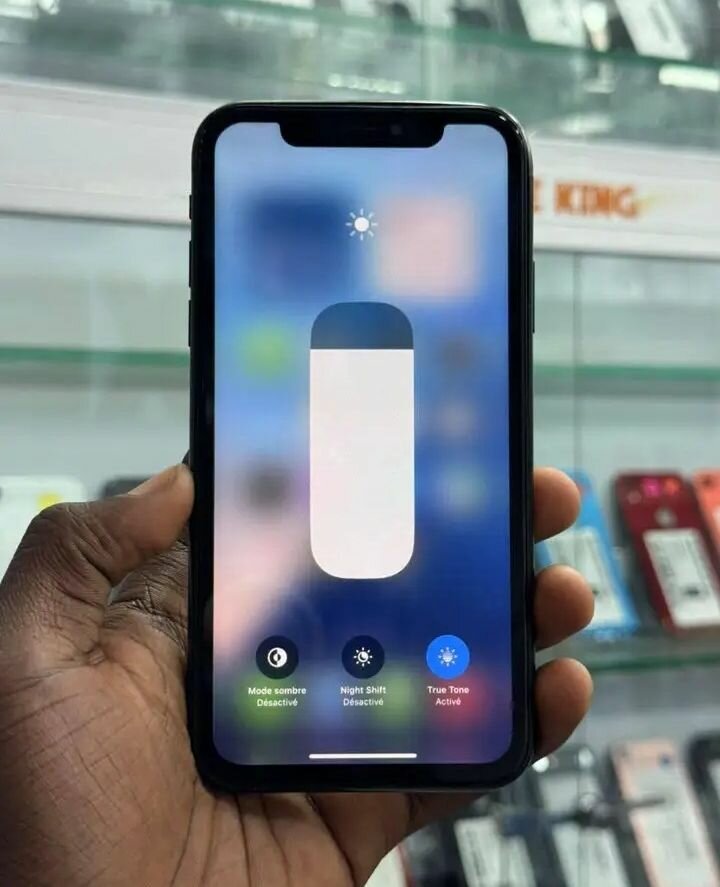 Smartphone Apple iPhone XR
