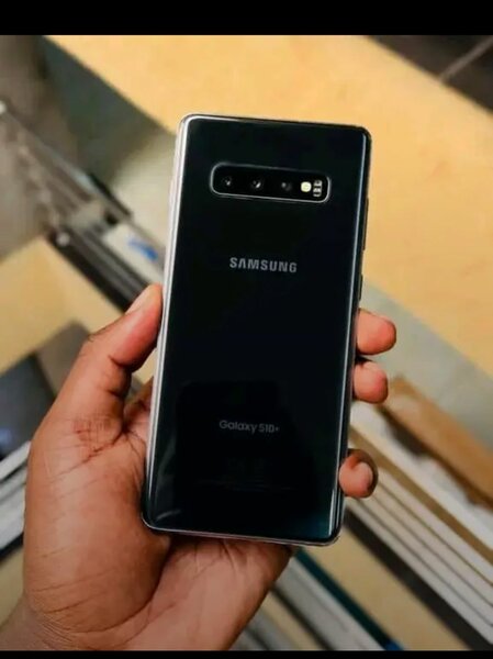 Samsung Galaxy S10+