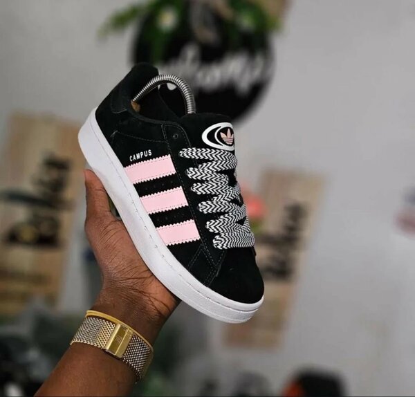 Sneakers tendance Campus