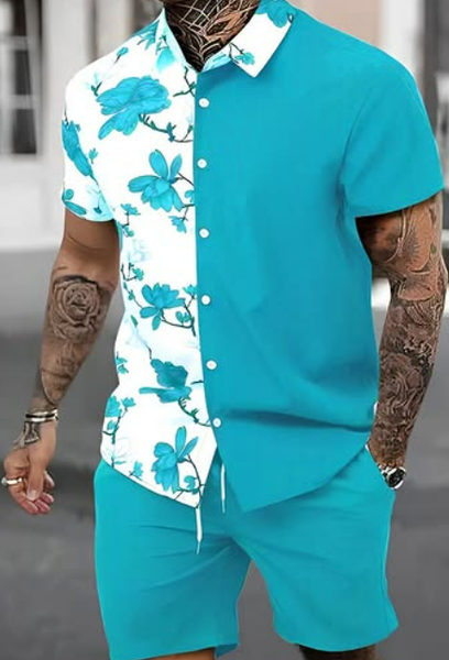 2 piece Suit for men