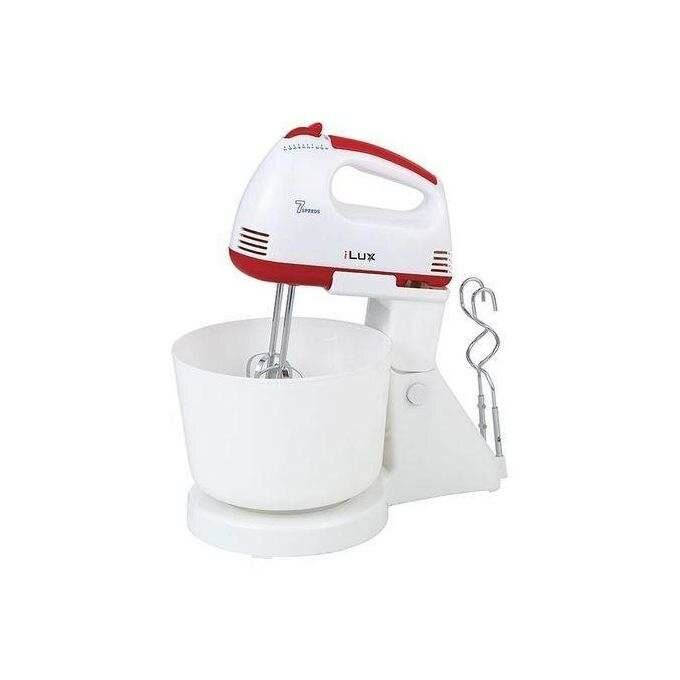 Mixeur iLux avec bol lx-505