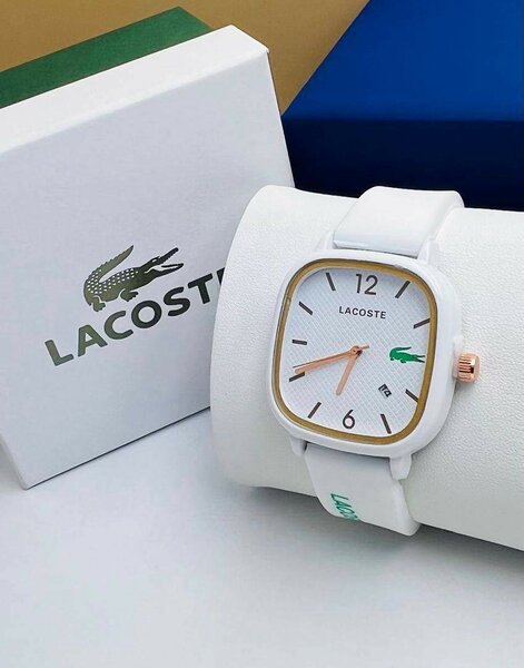 MONTRE LACOSTE