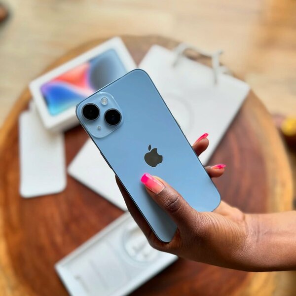 iPhone 14