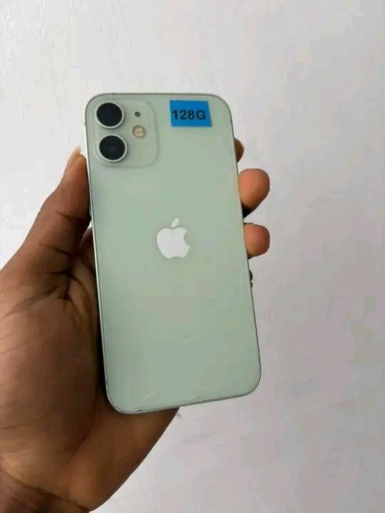 iPhone 12 mini 128GB