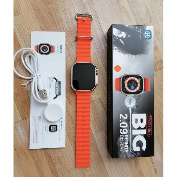 Montre connectée