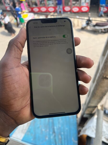 iPhone 13 Pro Max