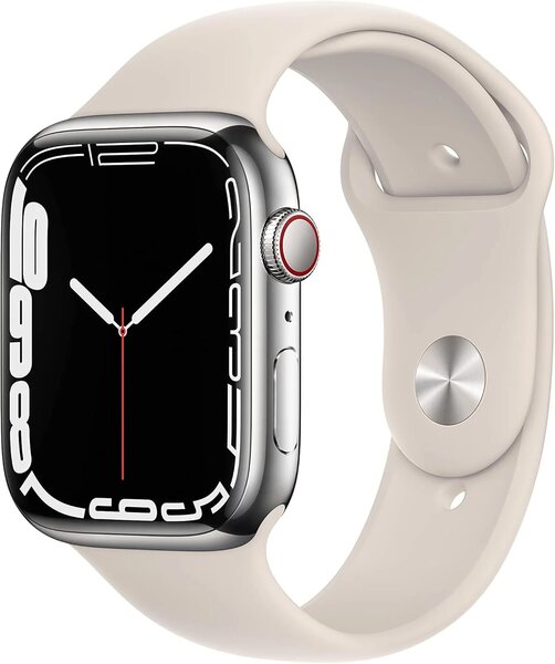 Apple Watch séries 6