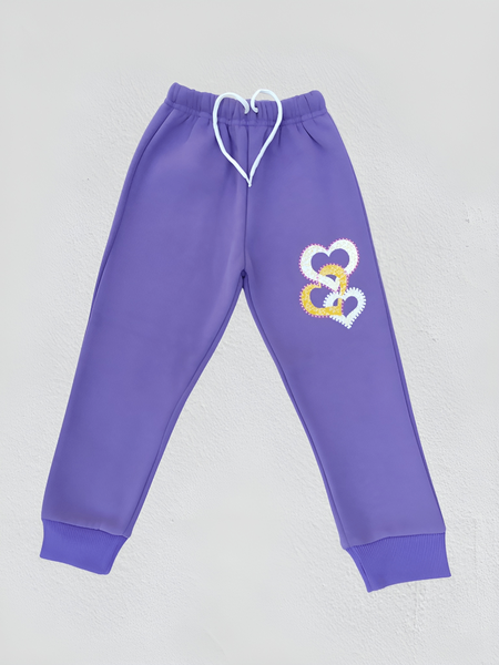 Kids Tracksuit