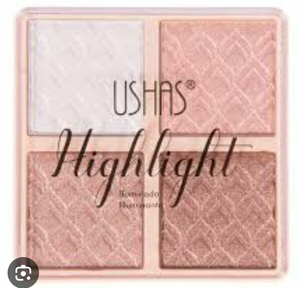 Palette Illuminateur USHAS