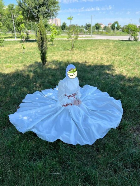 2в1 на Кыз узатуу и свадьбу