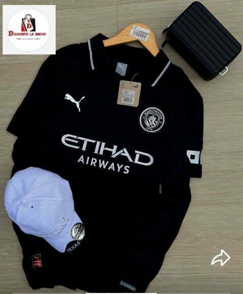 Maillot de Football Homme