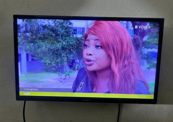 Montre Connectée Élégante