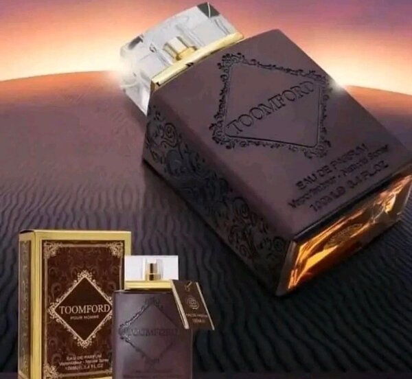 Parfumerie